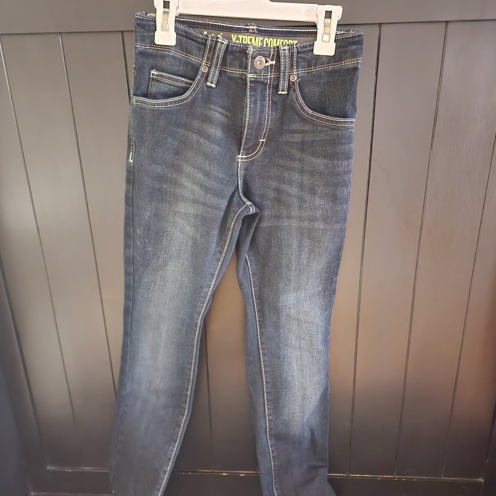 Boy's  Jeans